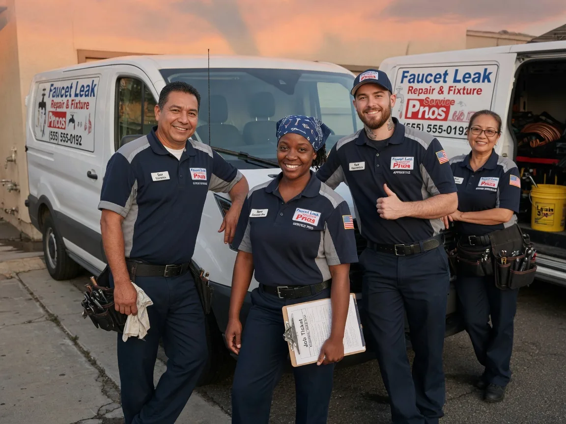 Faucet Repair company in Afton, VA